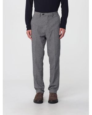 Mason's Pants - Gray
