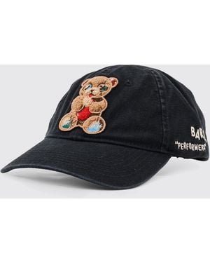 Barrow Hat - Black