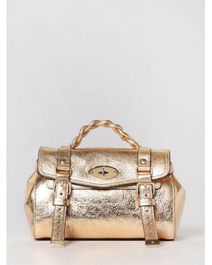 Mulberry Bolso De Mano Mujer - Neutro