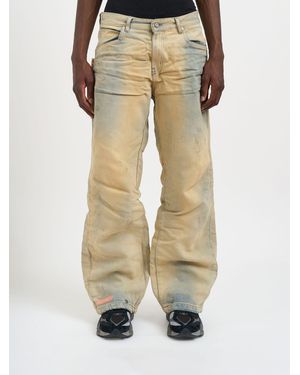 PDF Jeans - Natural