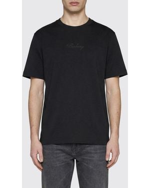 Burberry T-Shirt - Black