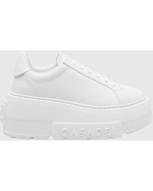 Casadei Sneakers Damen - Weiß