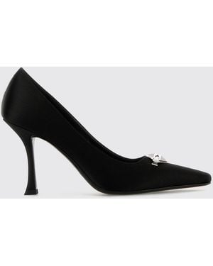 Jimmy Choo High Heel Shoes - Black
