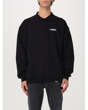 Represent Pullover Herren - Schwarz
