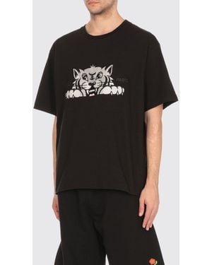 KENZO T-Shirt - Black