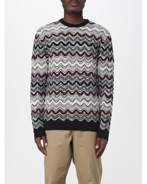 Missoni Pull Homme - Gris