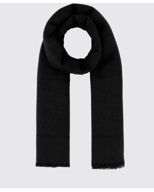 Fendi Scarf - Black