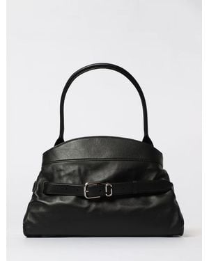 Marc Jacobs Shoulder Bag - Black