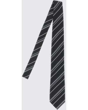 Tom Ford Cravatta Uomo - Bianco