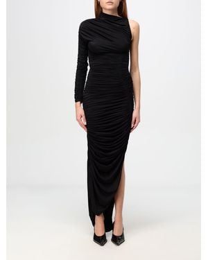 Mugler Dress - Black