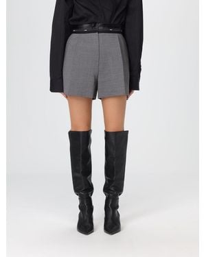 MSGM Short - Black