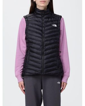 The North Face Huila Slim Fit Water-Repellent Quilted Gilet - Blue
