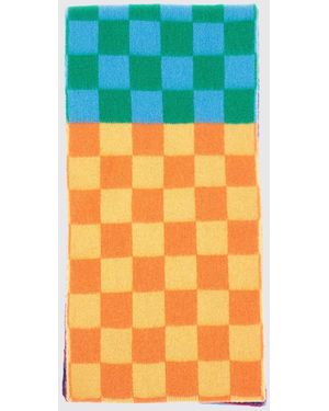 Howlin' Scarf - Orange