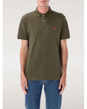 Polo Ralph Lauren T-Shirt - Green