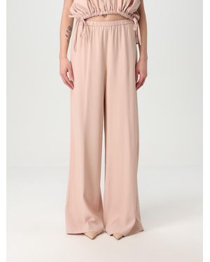 Liviana Conti Trousers - Pink