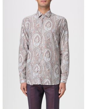 Etro Shirt - Gray