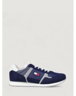 Tommy Hilfiger Sneakers - Blue