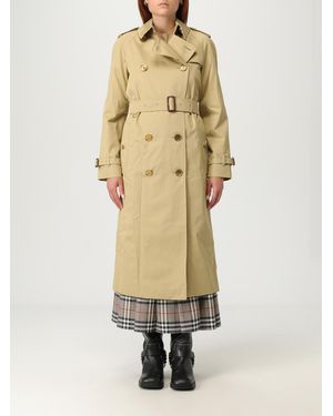 Burberry Jacket - White