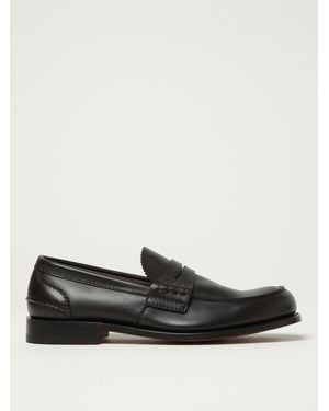 Church's Loafers - Black