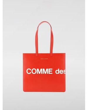 Comme des Garçons Borsa - Rosso