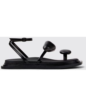 CAMPERLAB Schuhe Damen - Schwarz