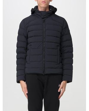 Colmar Mantel Herren - Blau