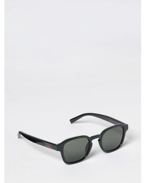 Gucci Gg2106S Acetate Sunglasses - Grey