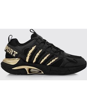 Philipp Plein Sneakers - Nero