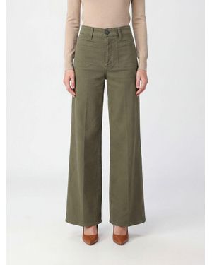 FRAME Vaqueros Mujer - Verde