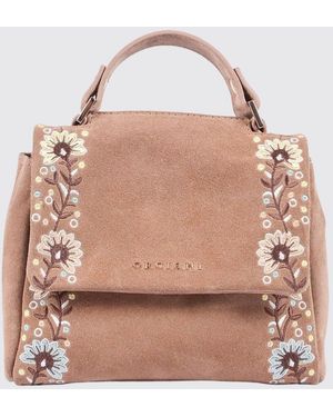 Orciani Handbag - Pink