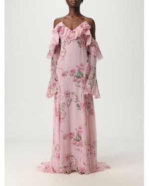 Blumarine Dress - Pink