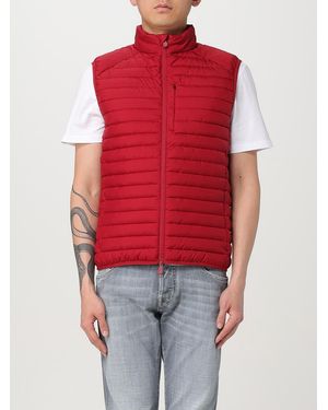 Save The Duck Jacket - Red