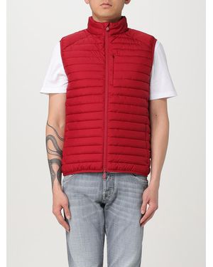 Save The Duck Jacket - Red