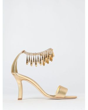 Manolo Blahnik Zapatos Mujer - Blanco