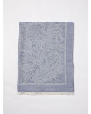 Etro Sciarpa - Grigio