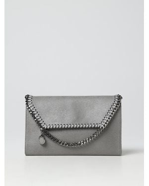 Stella McCartney Mini Bag - Grey