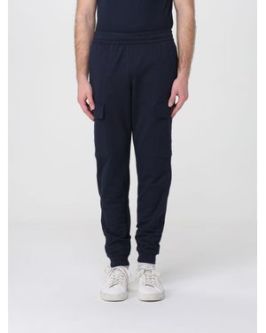 EA7 Trousers - Blue