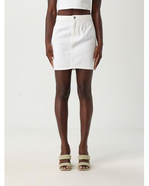Calvin Klein Skirt - White