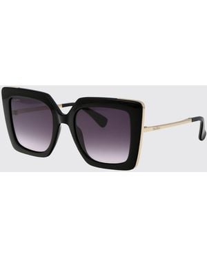 Max Mara Sunglasses - Black