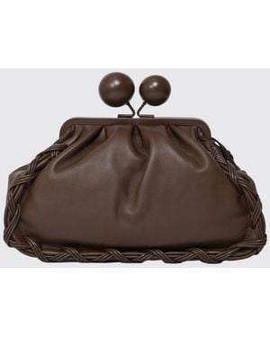 Weekend by Maxmara Handbag - Brown