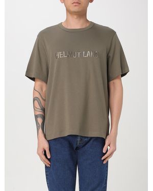 Helmut Lang T-Shirt - Grey
