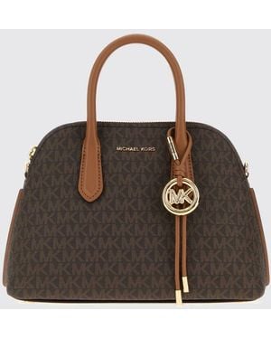 Michael Kors Handbag - Brown