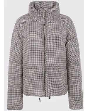 Marni Veste Femme - Gris