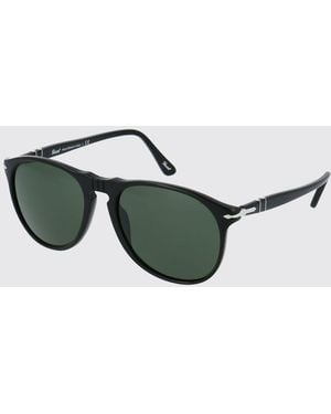 Persol Lunettes De Soleil Homme - Vert