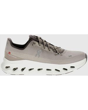 On Shoes Sneakers On - White