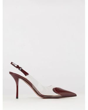 Alaïa Shoes - Pink