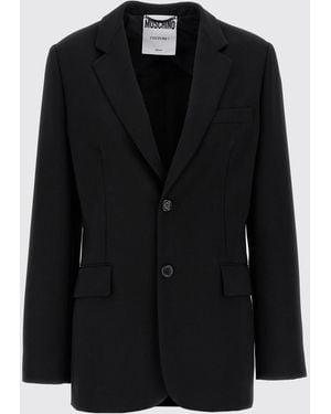 Moschino Jacket - Black
