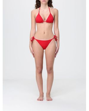 EA7 Swimsuit - Red