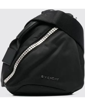 Givenchy Shoulder Bag - Black