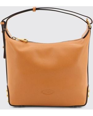 Tod's Handbag - Brown